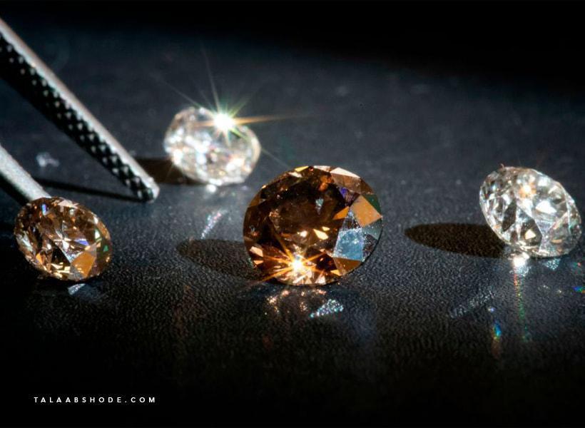 الماس چیست؟ الماس ساخت بلژیک